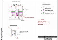 Дизайн-проект интерьера 3-х комнатной квартиры по ул.Ставропольская в Краснодаре